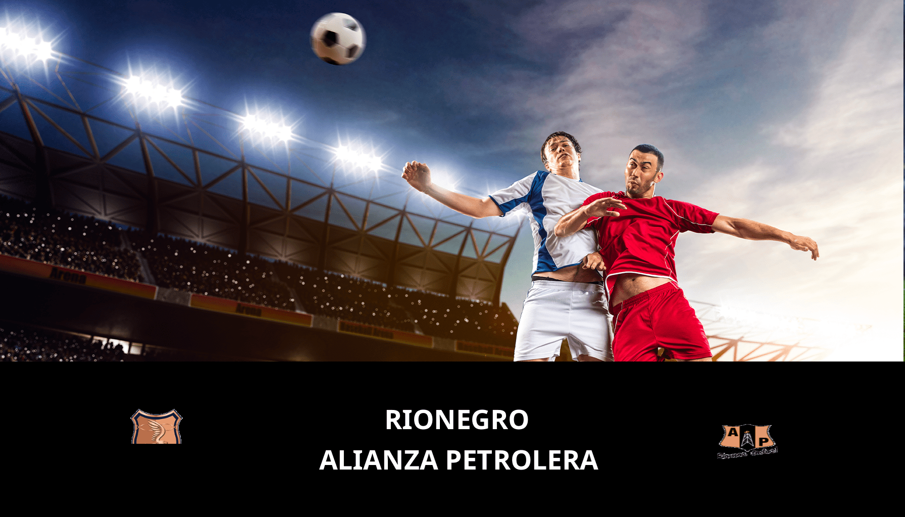 Prediction for Rionegro Aguilas VS Alianza Petrolera on 17/04/2024 Analysis of the match